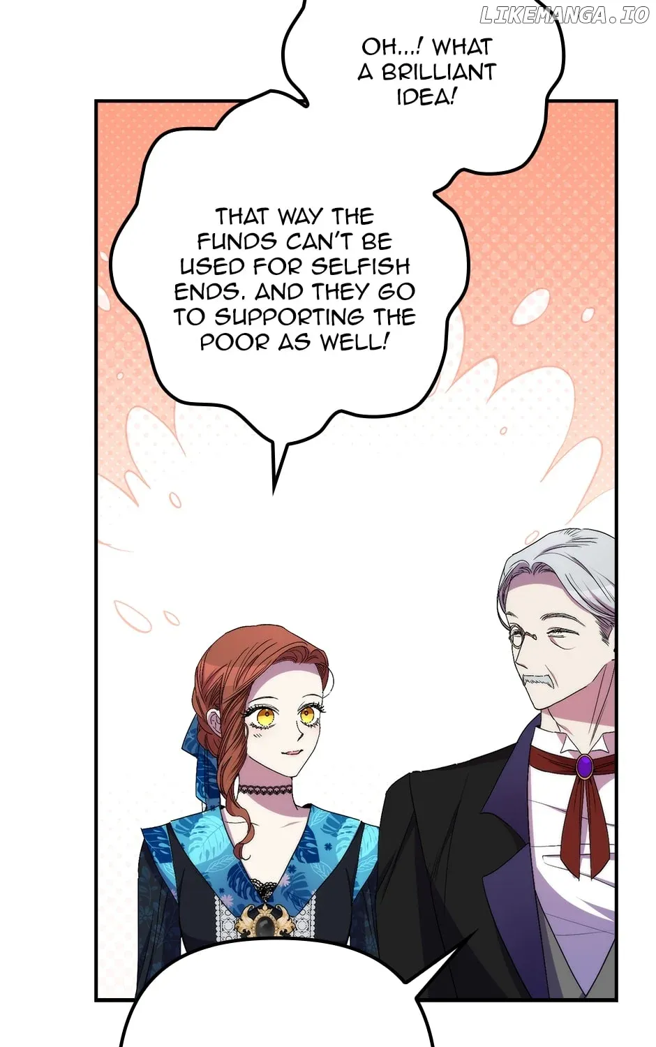 The Hero Went Crazy Even Though I’m the One Who Died Kainu Manga Chapter 35 Page 57