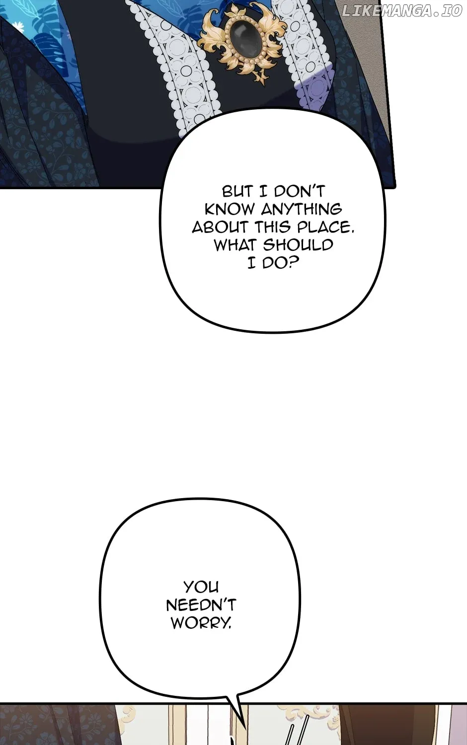 The Hero Went Crazy Even Though I’m the One Who Died Kainu Manga Chapter 35 Page 61