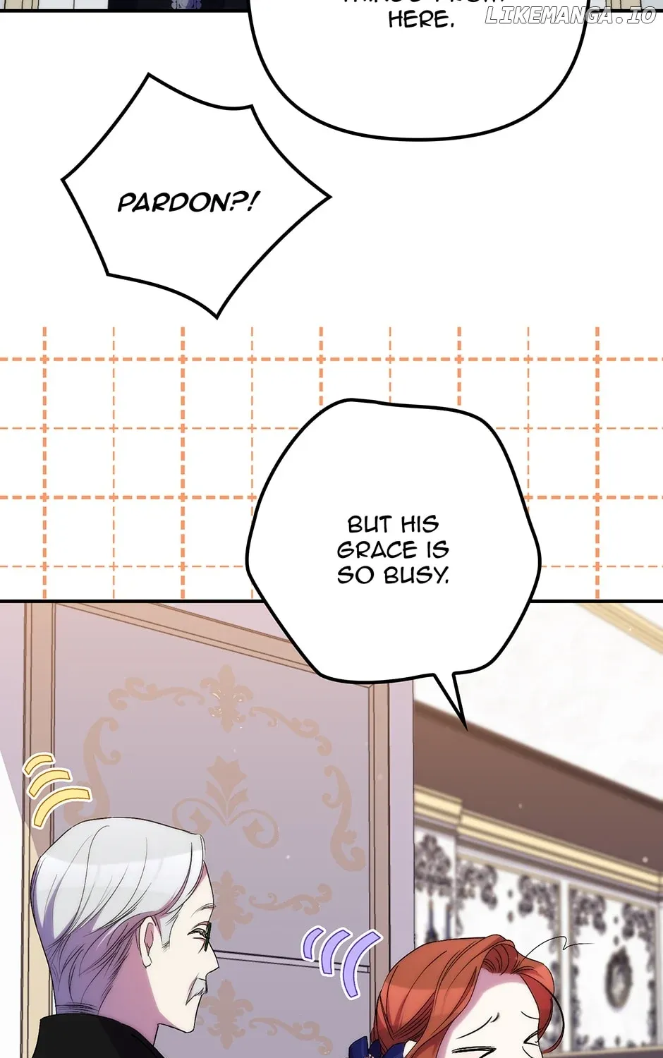 The Hero Went Crazy Even Though I’m the One Who Died Kainu Manga Chapter 35 Page 65