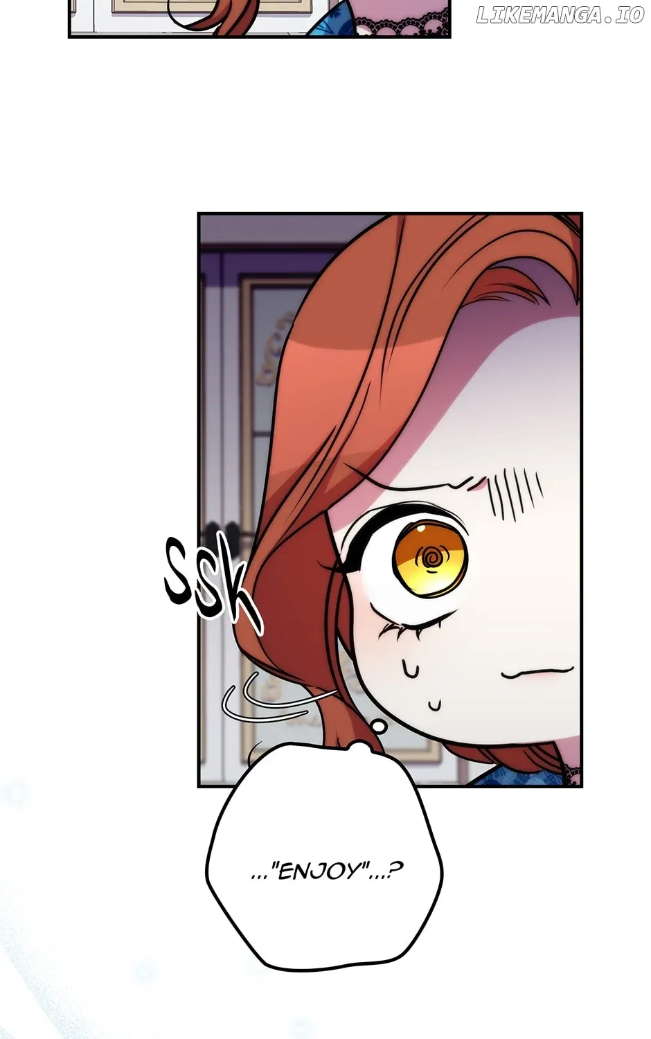 The Hero Went Crazy Even Though I’m the One Who Died Kainu Manga Chapter 35 Page 69