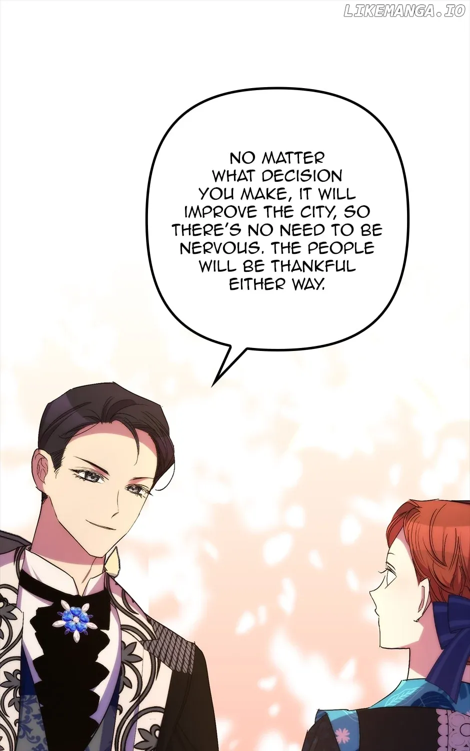 The Hero Went Crazy Even Though I’m the One Who Died Kainu Manga Chapter 35 Page 133