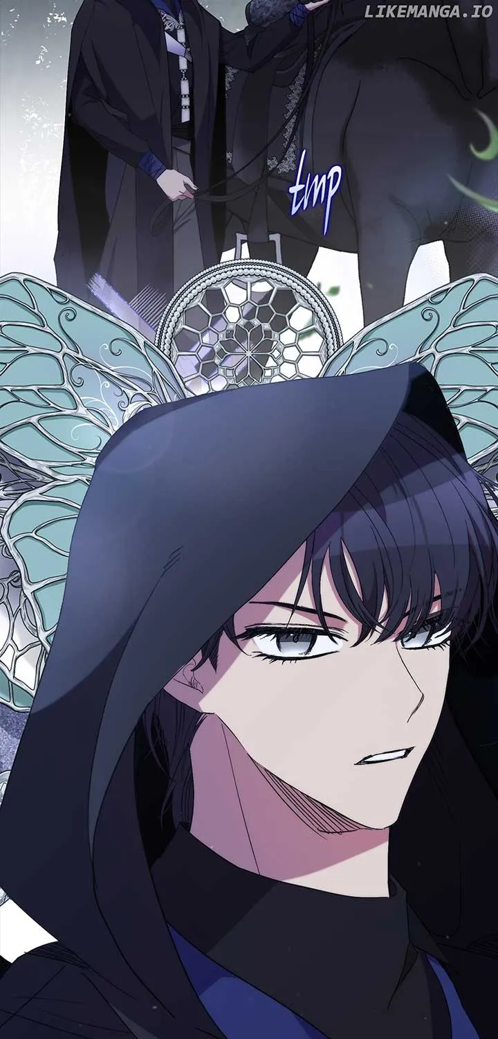 The Hero Went Crazy Even Though I’m the One Who Died Kainu Manga Chapter 34 Page 4