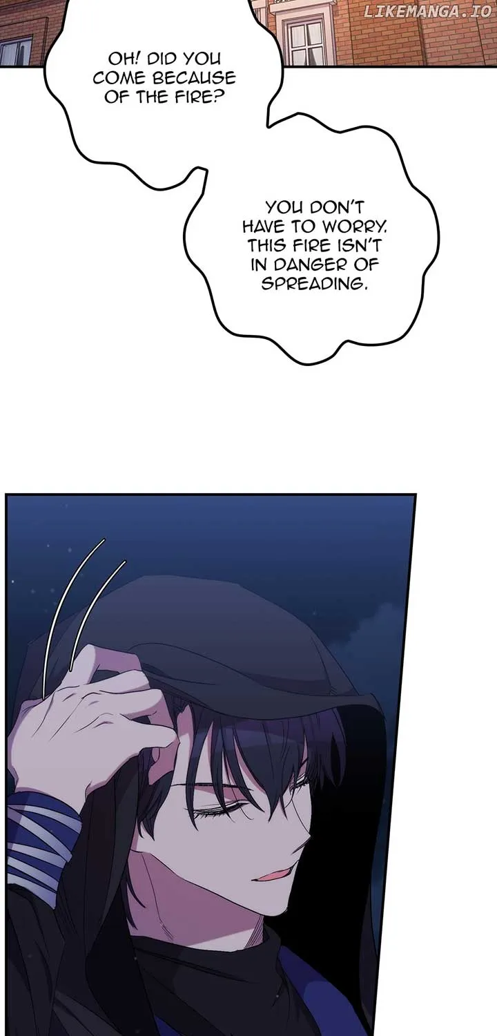 The Hero Went Crazy Even Though I’m the One Who Died Kainu Manga Chapter 34 Page 8