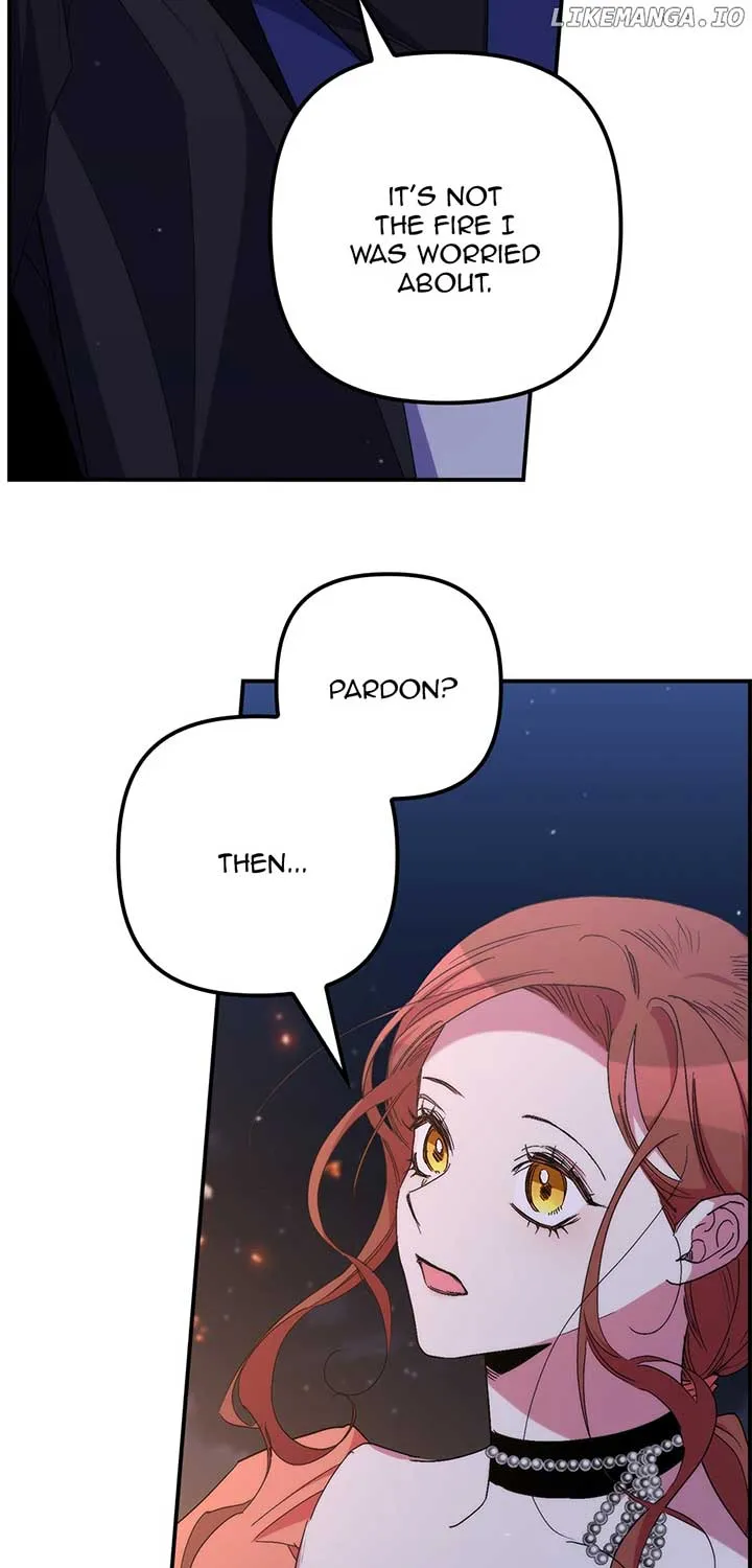 The Hero Went Crazy Even Though I’m the One Who Died Kainu Manga Chapter 34 Page 10
