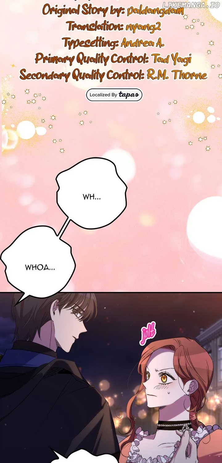 The Hero Went Crazy Even Though I’m the One Who Died Kainu Manga Chapter 34 Page 22
