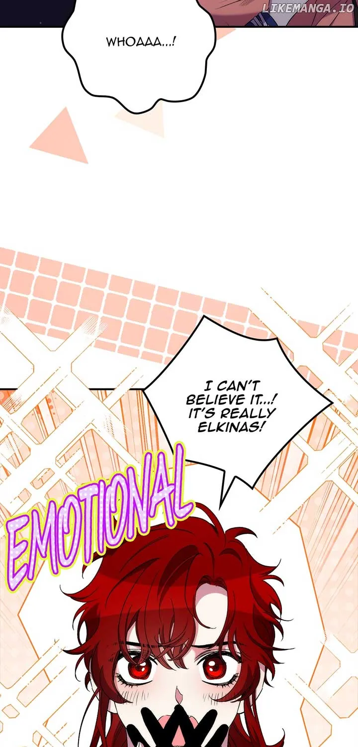 The Hero Went Crazy Even Though I’m the One Who Died Kainu Manga Chapter 34 Page 24