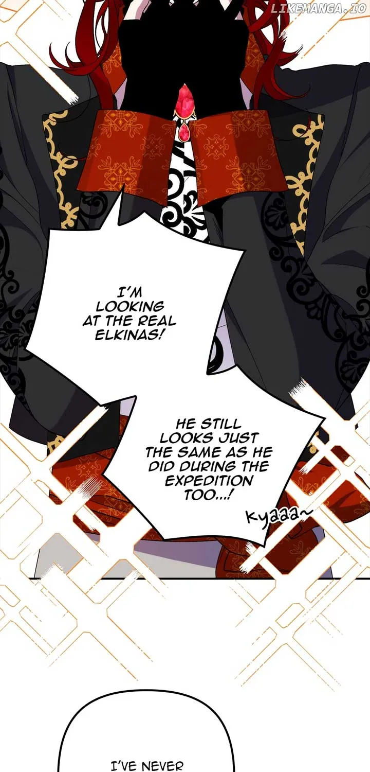 The Hero Went Crazy Even Though I’m the One Who Died Kainu Manga Chapter 34 Page 26