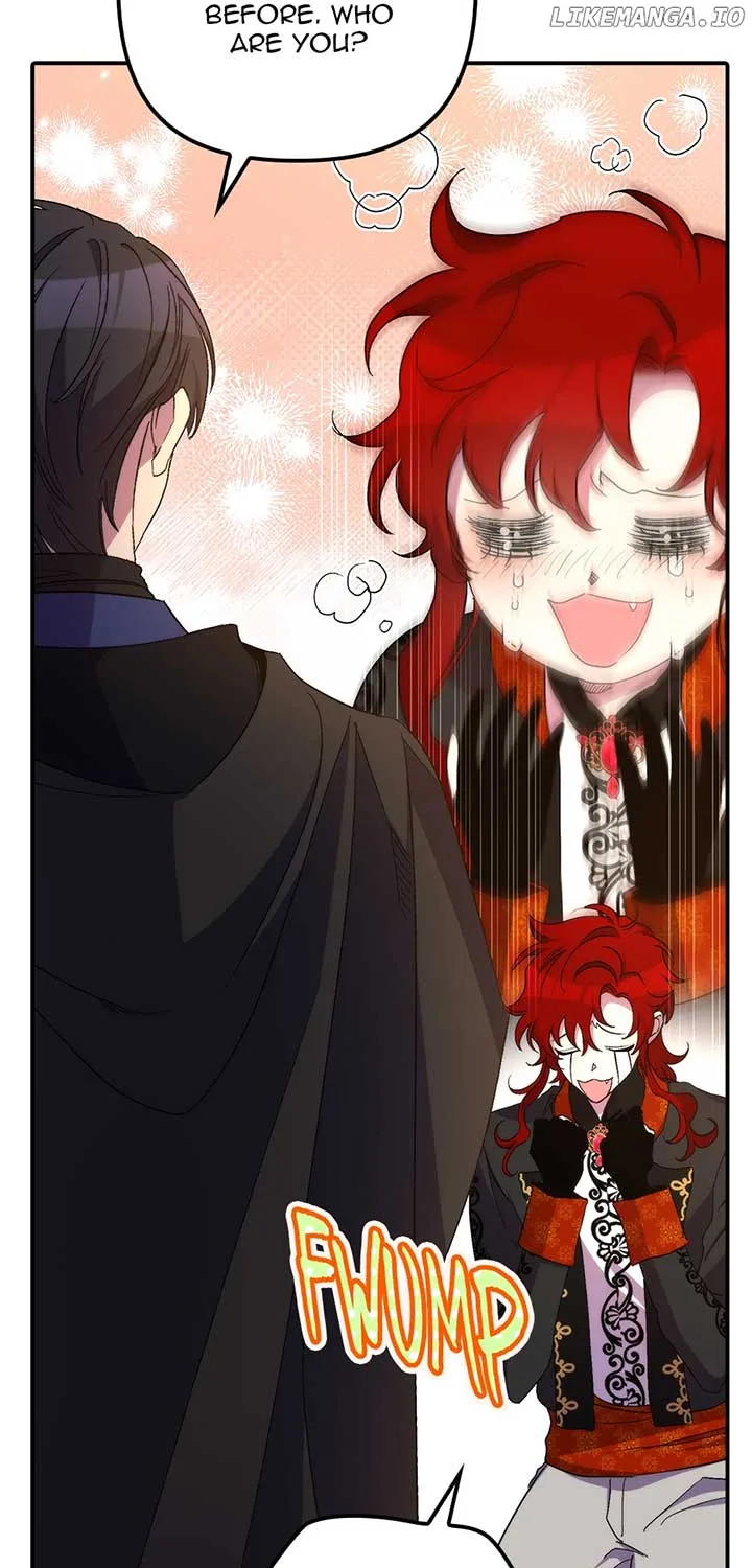 The Hero Went Crazy Even Though I’m the One Who Died Kainu Manga Chapter 34 Page 28