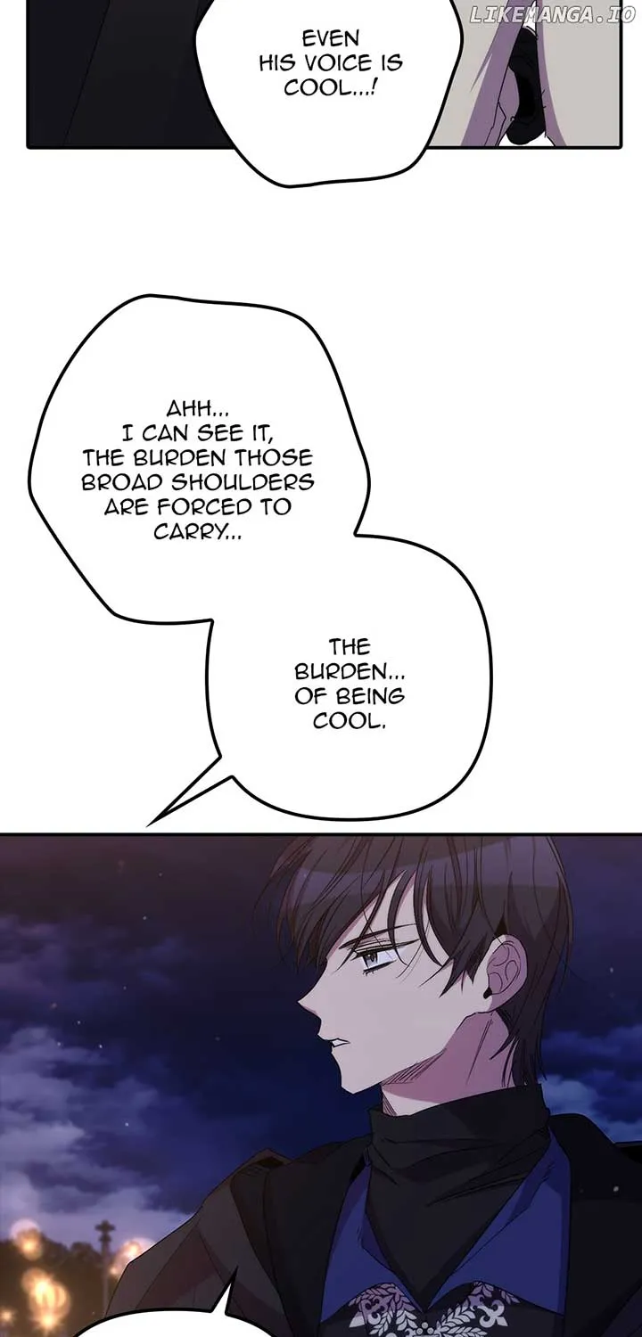 The Hero Went Crazy Even Though I’m the One Who Died Kainu Manga Chapter 34 Page 30
