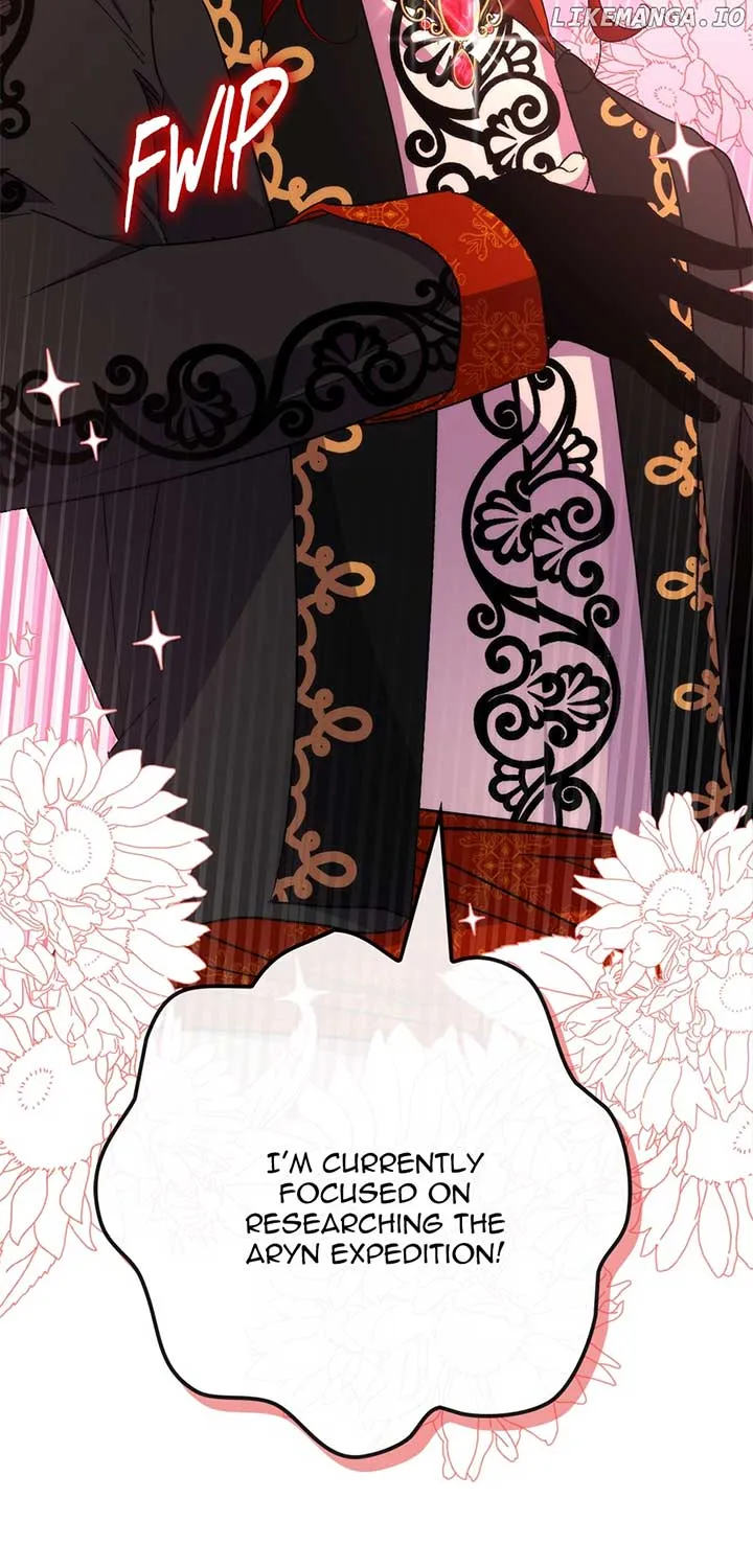 The Hero Went Crazy Even Though I’m the One Who Died Kainu Manga Chapter 34 Page 34