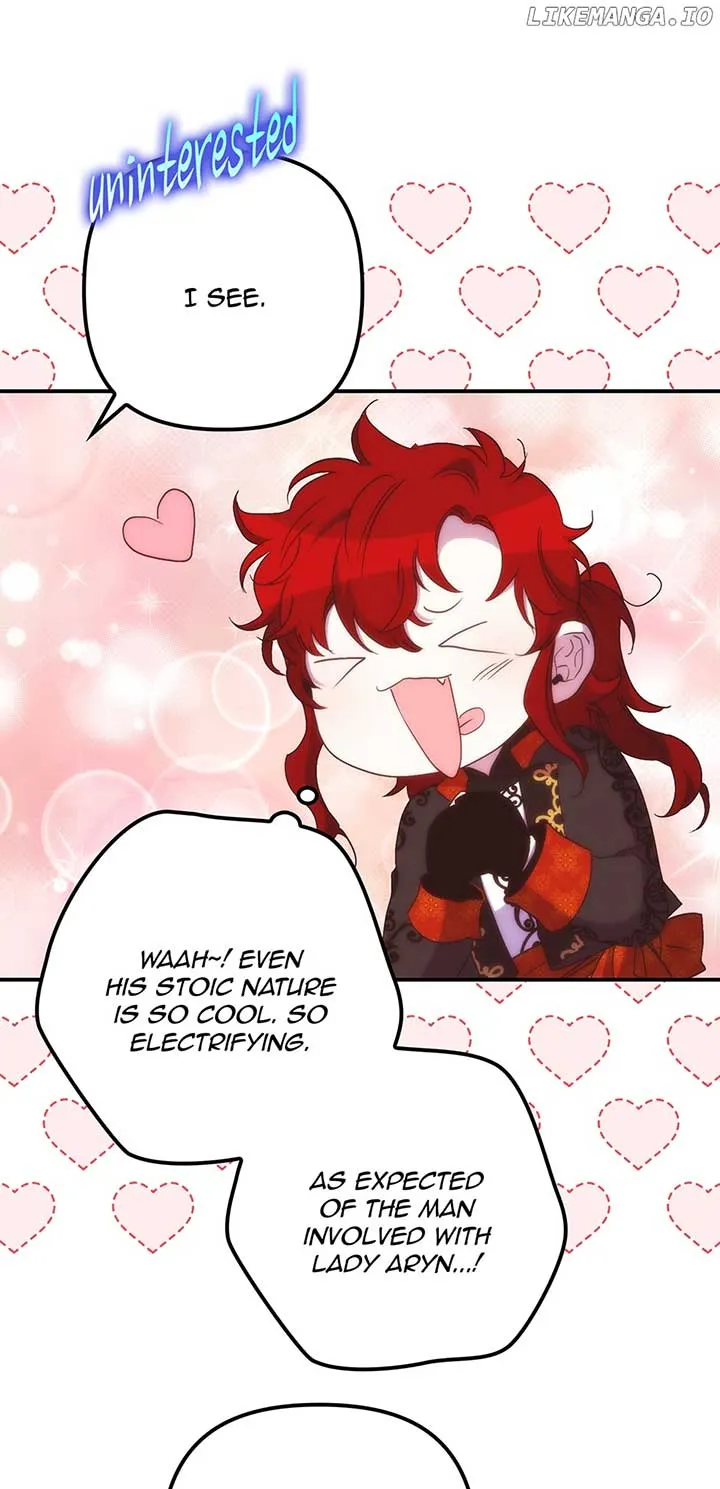 The Hero Went Crazy Even Though I’m the One Who Died Kainu Manga Chapter 34 Page 36