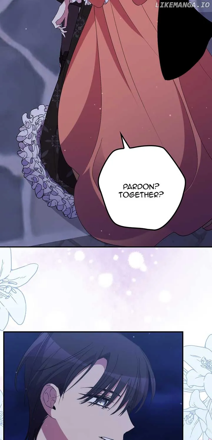 The Hero Went Crazy Even Though I’m the One Who Died Kainu Manga Chapter 34 Page 38