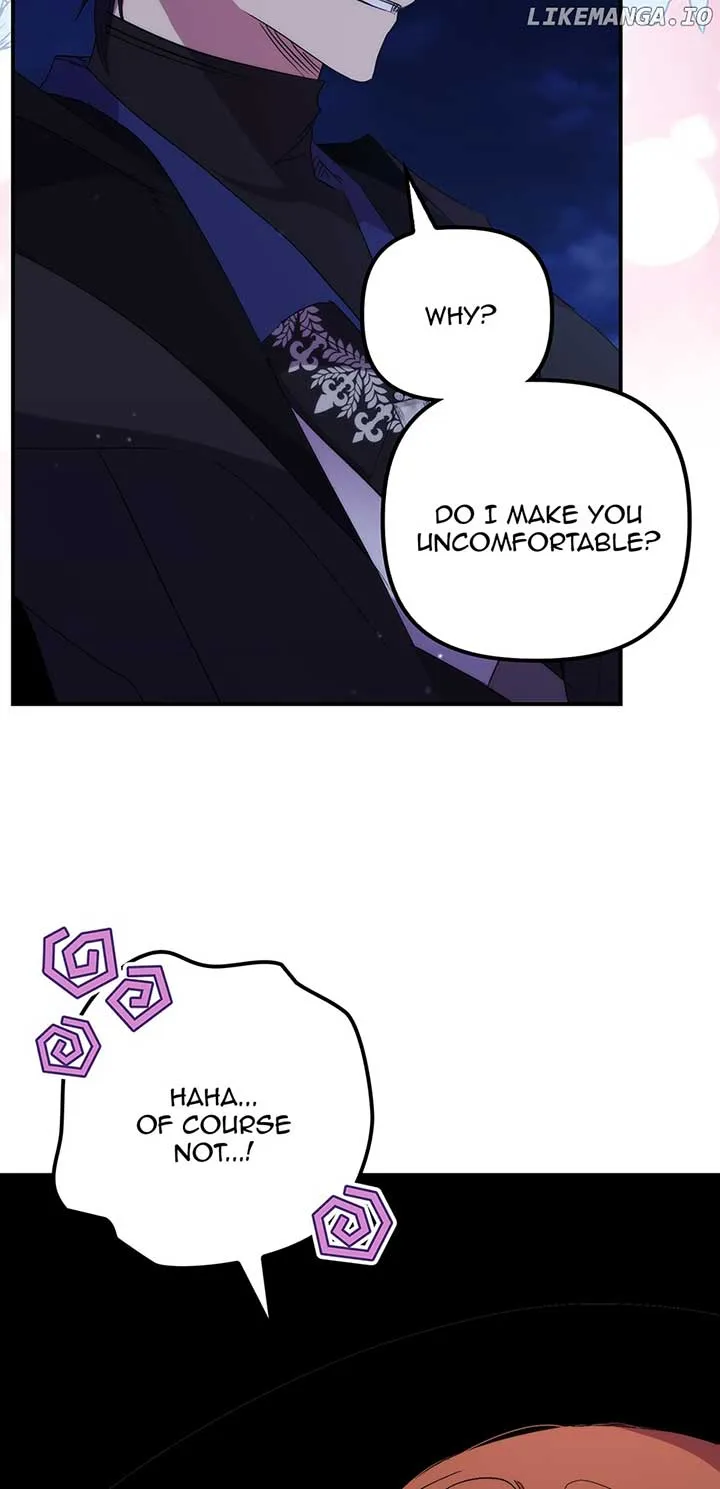 The Hero Went Crazy Even Though I’m the One Who Died Kainu Manga Chapter 34 Page 39