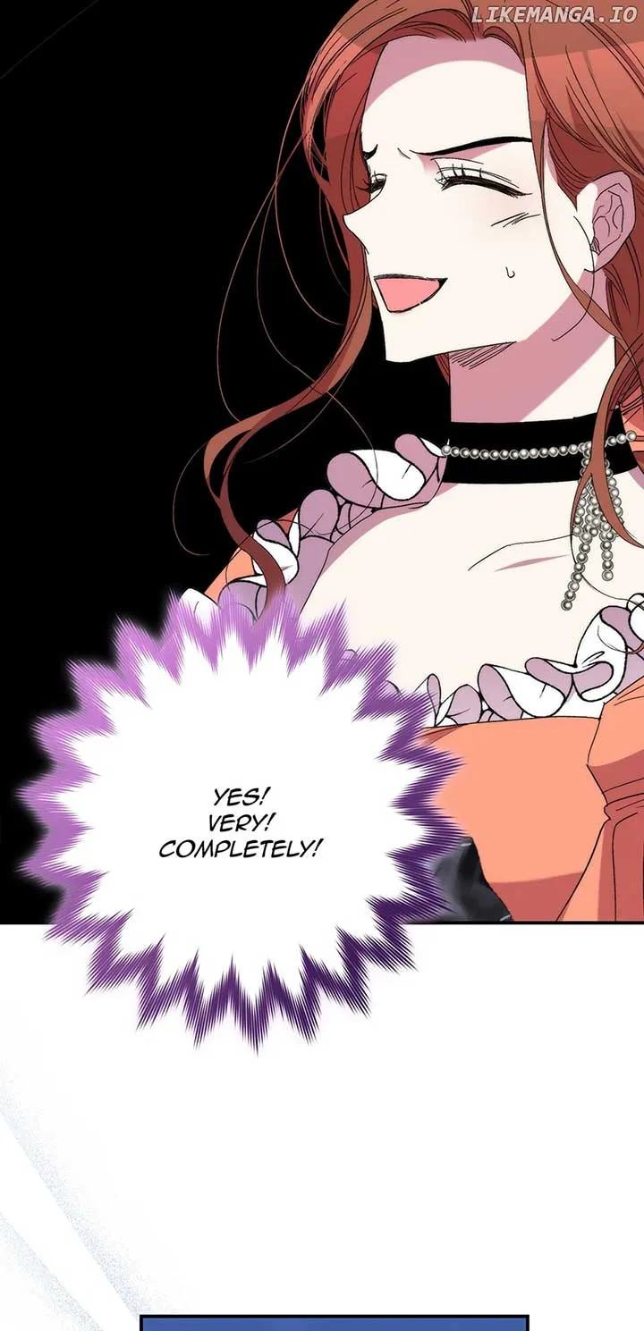 The Hero Went Crazy Even Though I’m the One Who Died Kainu Manga Chapter 34 Page 40