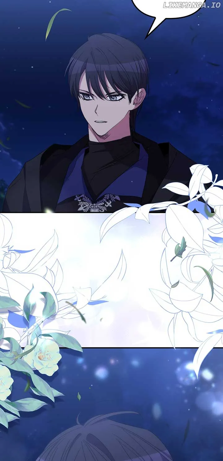 The Hero Went Crazy Even Though I’m the One Who Died Kainu Manga Chapter 34 Page 42