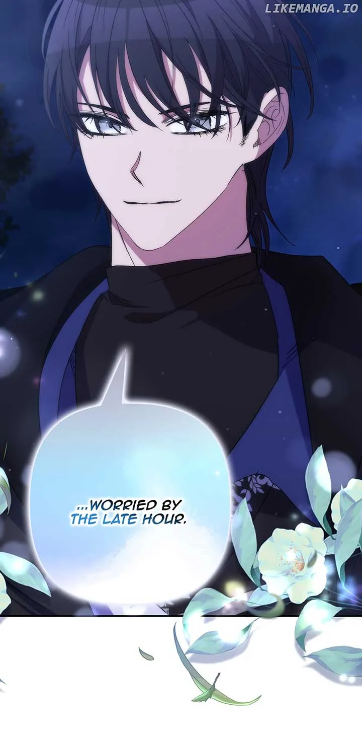 The Hero Went Crazy Even Though I’m the One Who Died Kainu Manga Chapter 34 Page 43