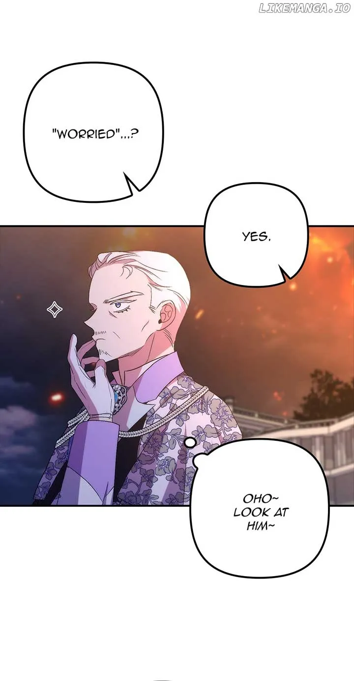 The Hero Went Crazy Even Though I’m the One Who Died Kainu Manga Chapter 34 Page 44