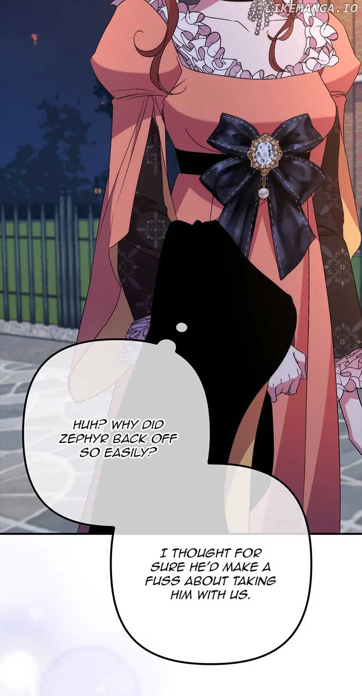 The Hero Went Crazy Even Though I’m the One Who Died Kainu Manga Chapter 34 Page 47