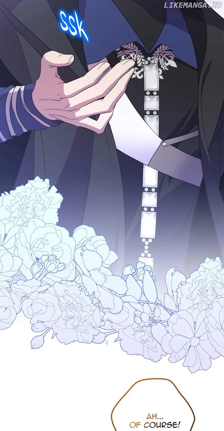 The Hero Went Crazy Even Though I’m the One Who Died Kainu Manga Chapter 34 Page 49