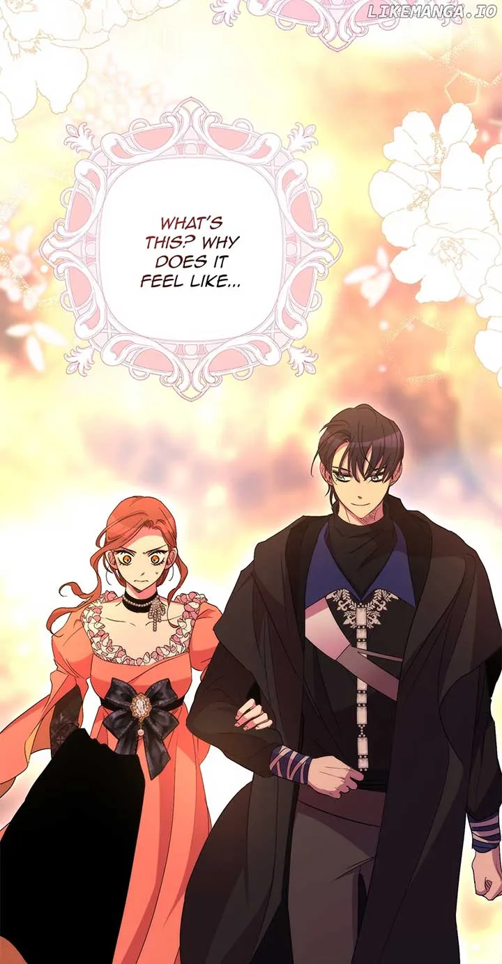 The Hero Went Crazy Even Though I’m the One Who Died Kainu Manga Chapter 34 Page 51