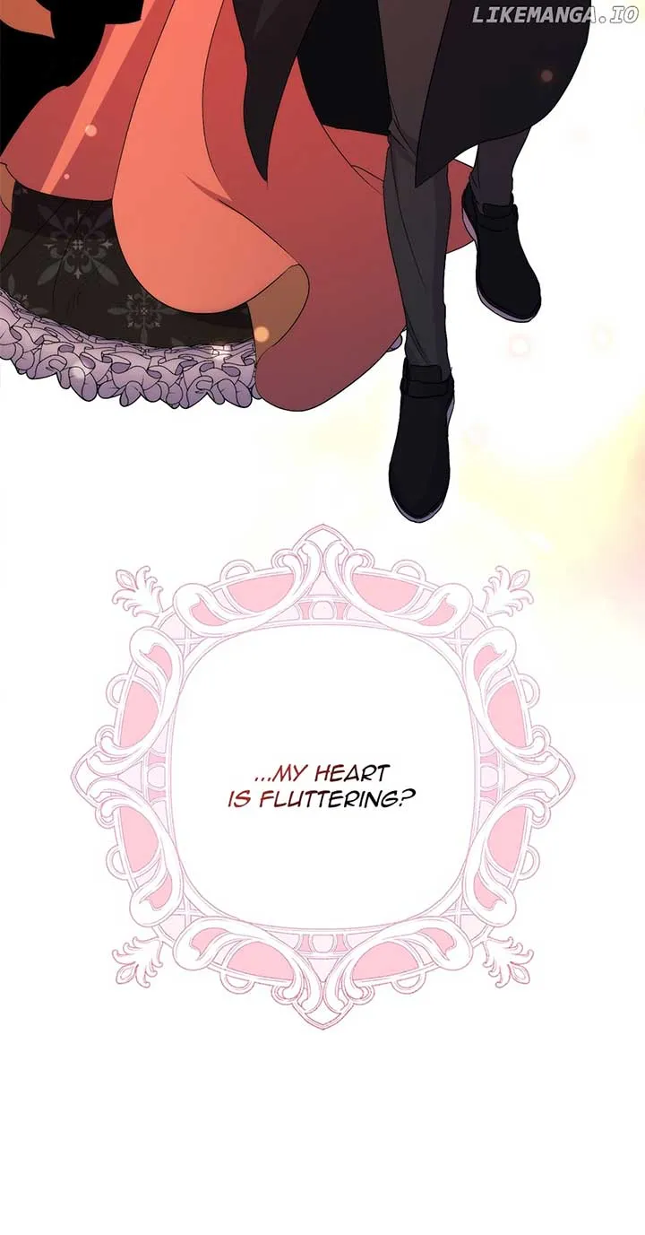 The Hero Went Crazy Even Though I’m the One Who Died Kainu Manga Chapter 34 Page 52