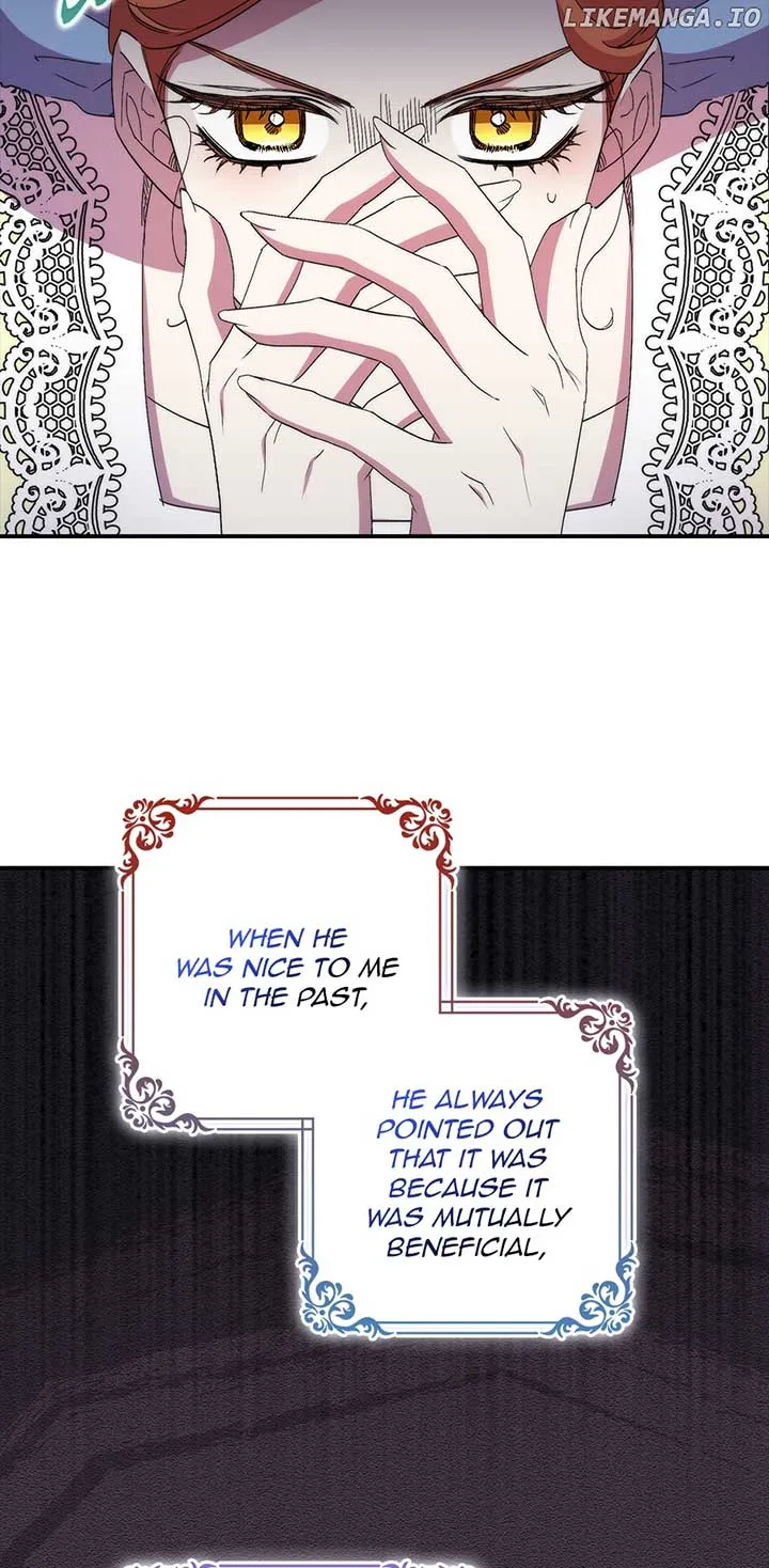 The Hero Went Crazy Even Though I’m the One Who Died Kainu Manga Chapter 34 Page 56