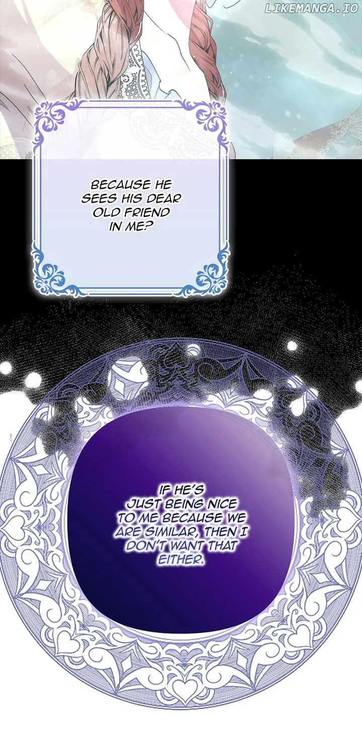 The Hero Went Crazy Even Though I’m the One Who Died Kainu Manga Chapter 34 Page 61
