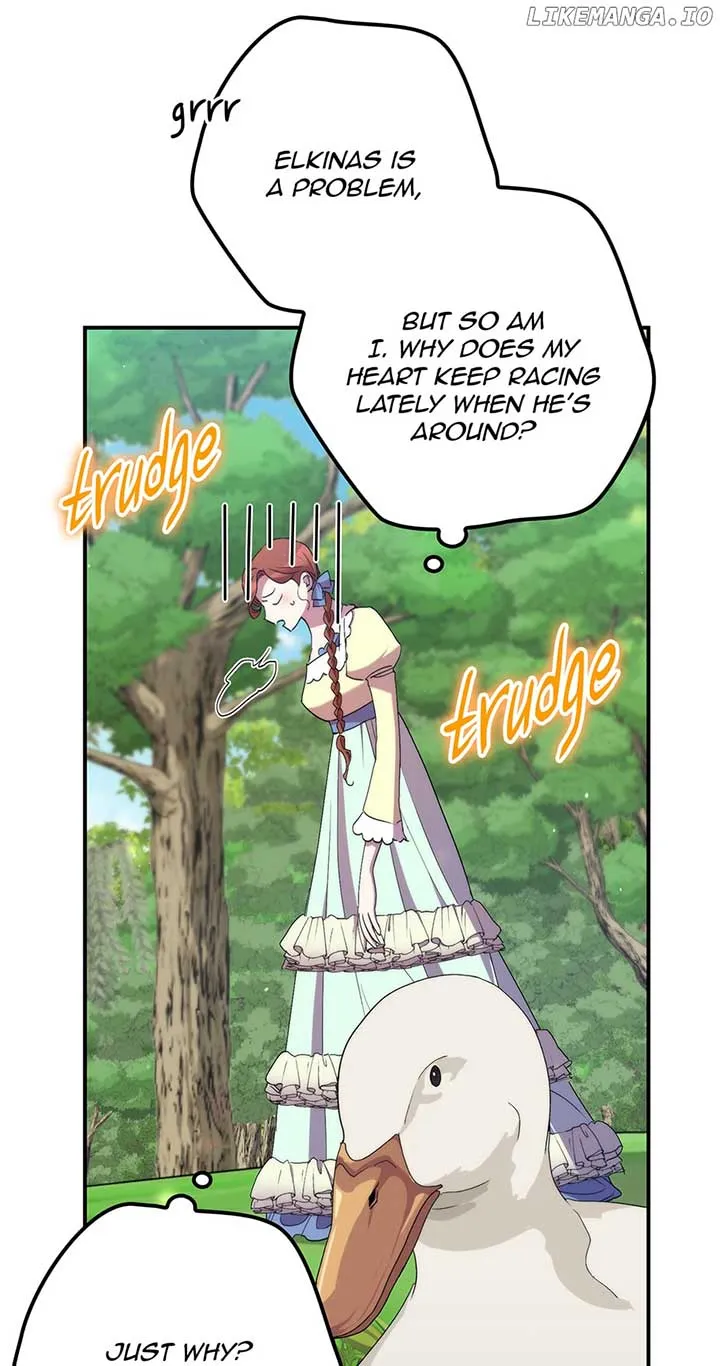 The Hero Went Crazy Even Though I’m the One Who Died Kainu Manga Chapter 34 Page 62