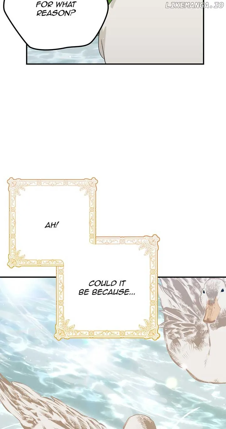 The Hero Went Crazy Even Though I’m the One Who Died Kainu Manga Chapter 34 Page 63