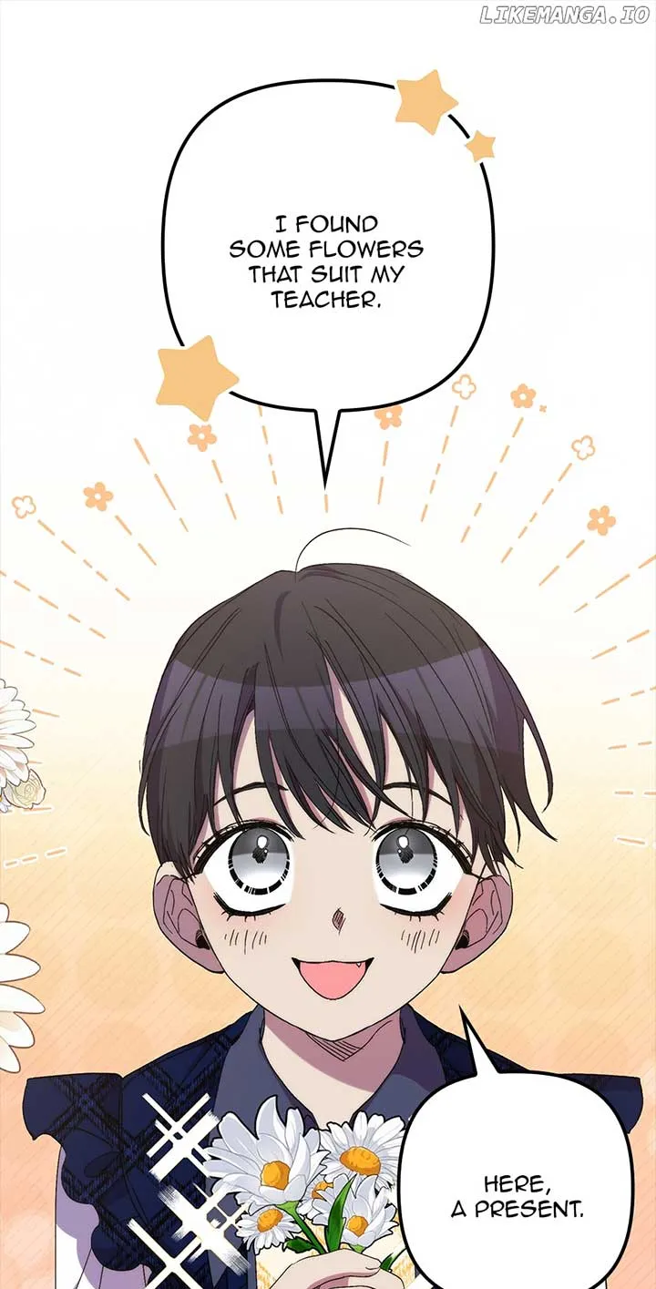 The Hero Went Crazy Even Though I’m the One Who Died Kainu Manga Chapter 34 Page 71