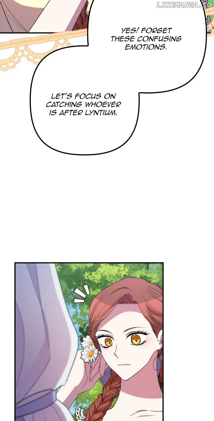 The Hero Went Crazy Even Though I’m the One Who Died Kainu Manga Chapter 34 Page 74