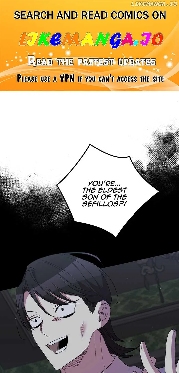 The Hero Went Crazy Even Though I’m the One Who Died Kainu Manga Chapter 33 Page 1