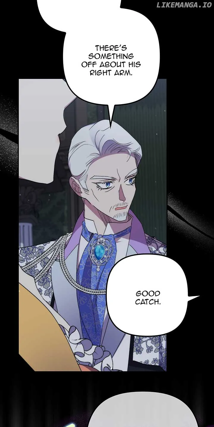 The Hero Went Crazy Even Though I’m the One Who Died Kainu Manga Chapter 33 Page 4