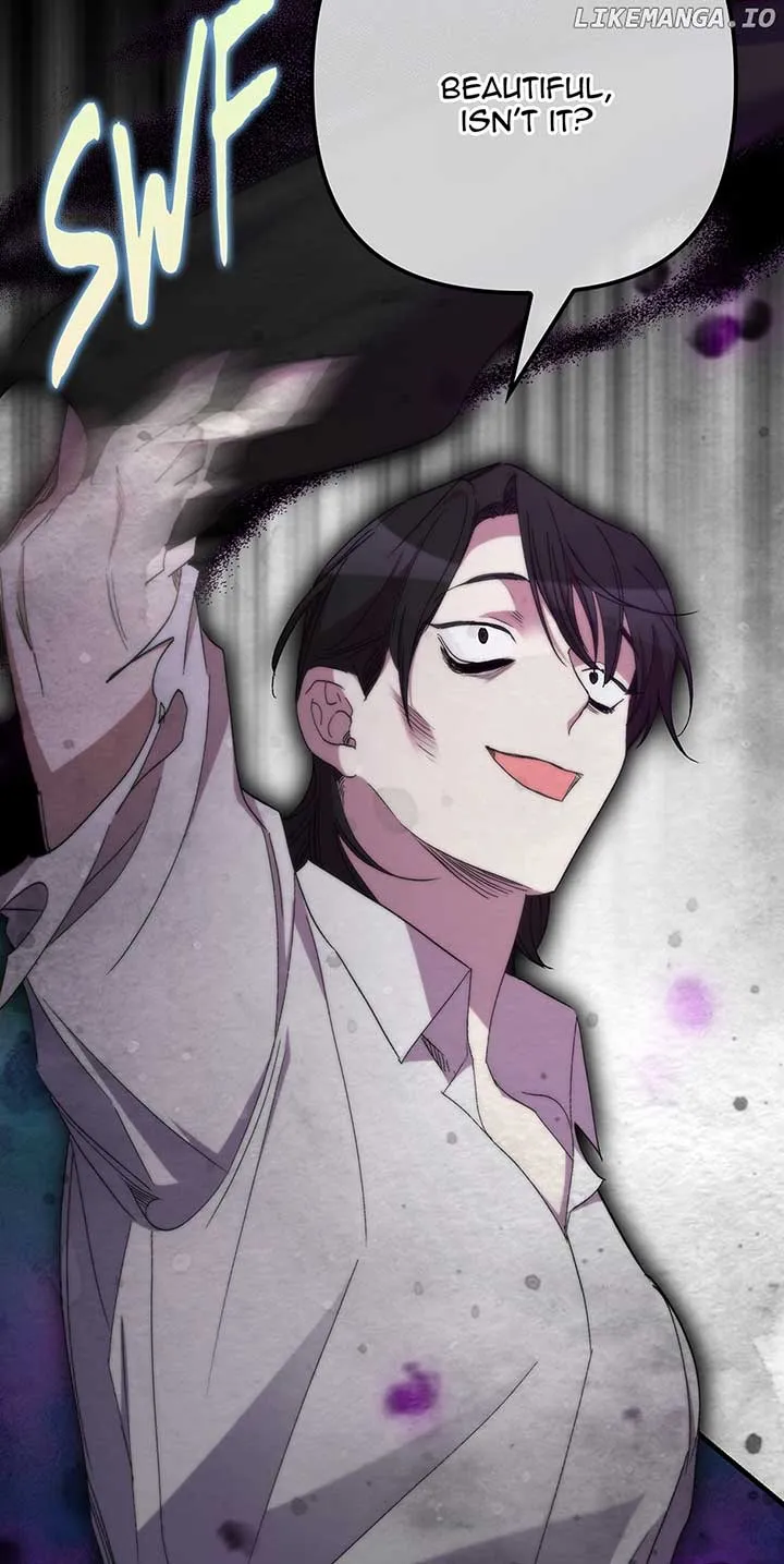 The Hero Went Crazy Even Though I’m the One Who Died Kainu Manga Chapter 33 Page 5