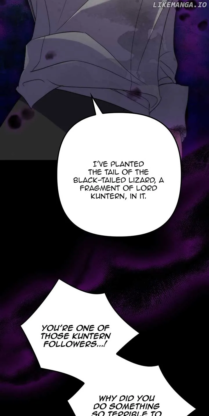 The Hero Went Crazy Even Though I’m the One Who Died Kainu Manga Chapter 33 Page 6