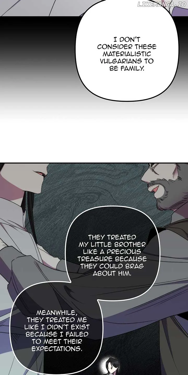The Hero Went Crazy Even Though I’m the One Who Died Kainu Manga Chapter 33 Page 8