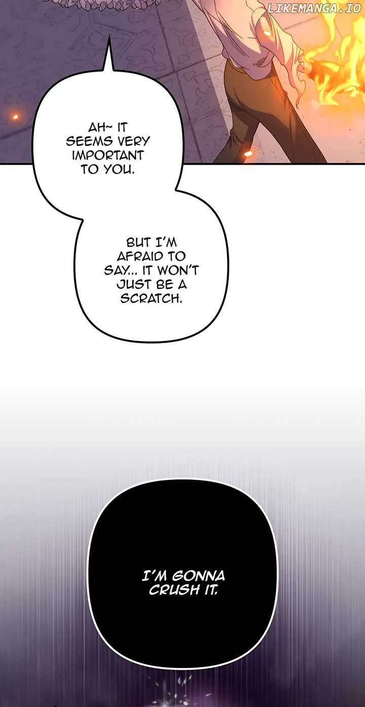 The Hero Went Crazy Even Though I’m the One Who Died Kainu Manga Chapter 33 Page 45