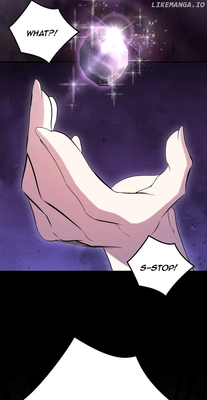The Hero Went Crazy Even Though I’m the One Who Died Kainu Manga Chapter 33 Page 46