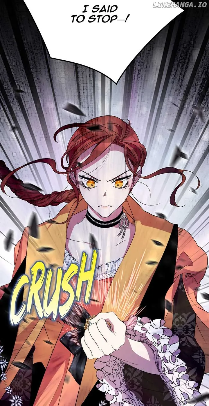The Hero Went Crazy Even Though I’m the One Who Died Kainu Manga Chapter 33 Page 47