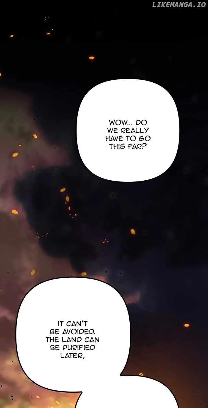 The Hero Went Crazy Even Though I’m the One Who Died Kainu Manga Chapter 33 Page 49