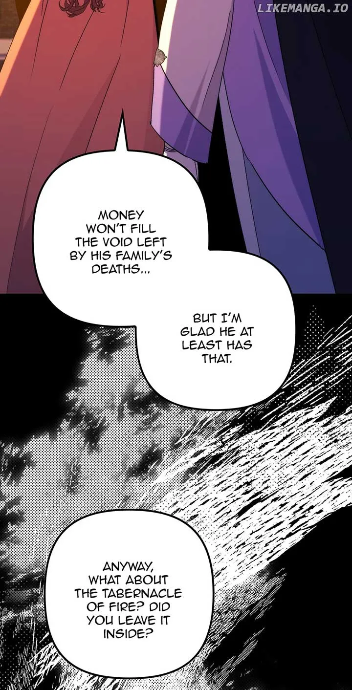 The Hero Went Crazy Even Though I’m the One Who Died Kainu Manga Chapter 33 Page 54