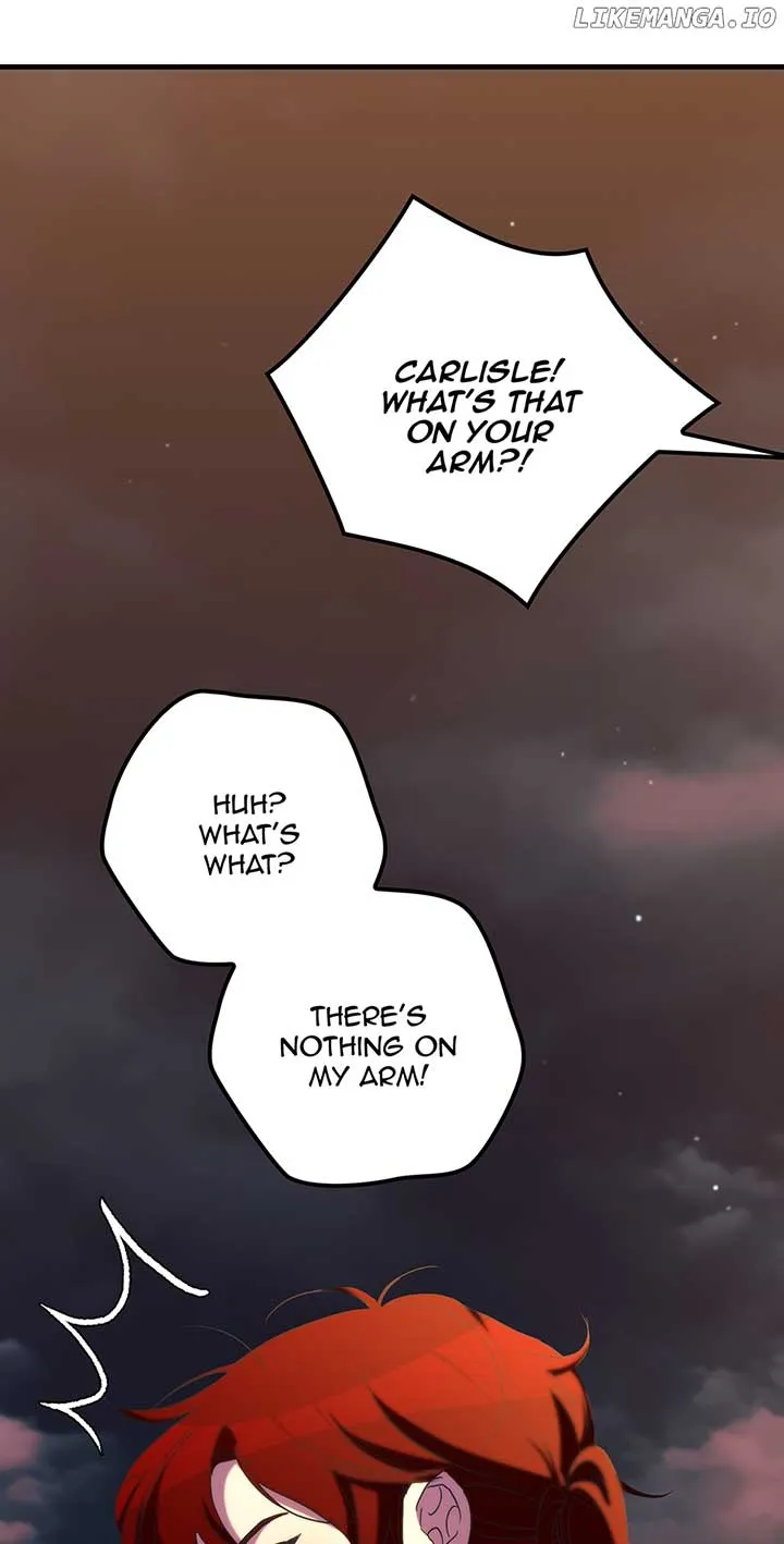 The Hero Went Crazy Even Though I’m the One Who Died Kainu Manga Chapter 33 Page 58