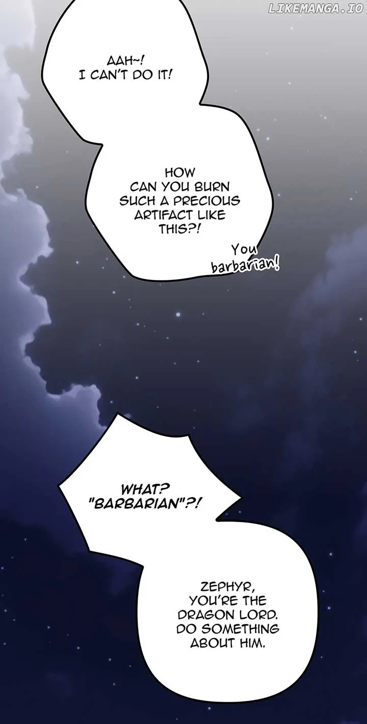The Hero Went Crazy Even Though I’m the One Who Died Kainu Manga Chapter 33 Page 62