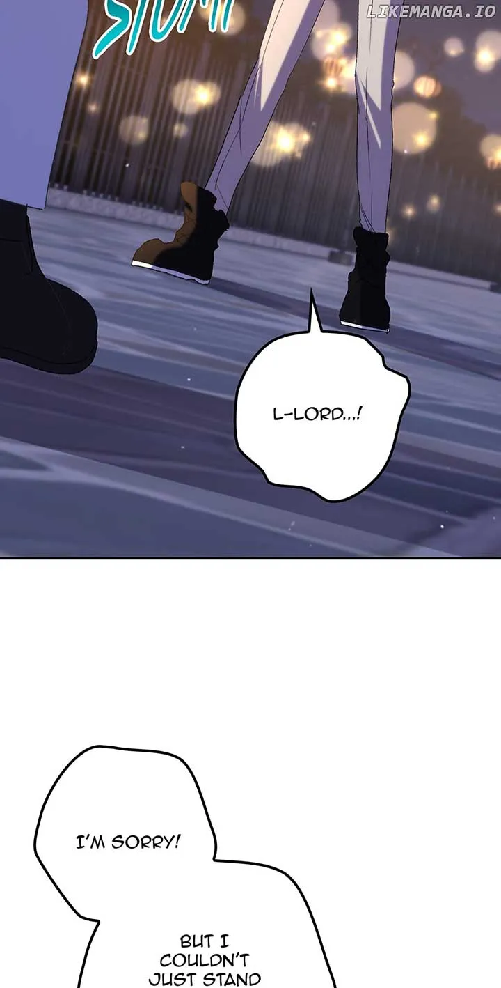 The Hero Went Crazy Even Though I’m the One Who Died Kainu Manga Chapter 33 Page 64
