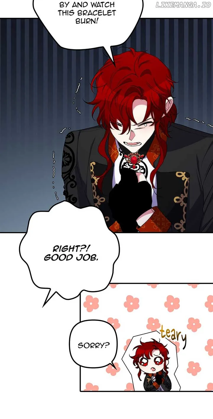 The Hero Went Crazy Even Though I’m the One Who Died Kainu Manga Chapter 33 Page 65