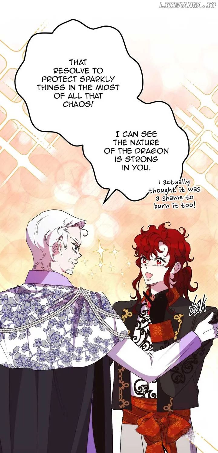 The Hero Went Crazy Even Though I’m the One Who Died Kainu Manga Chapter 33 Page 66