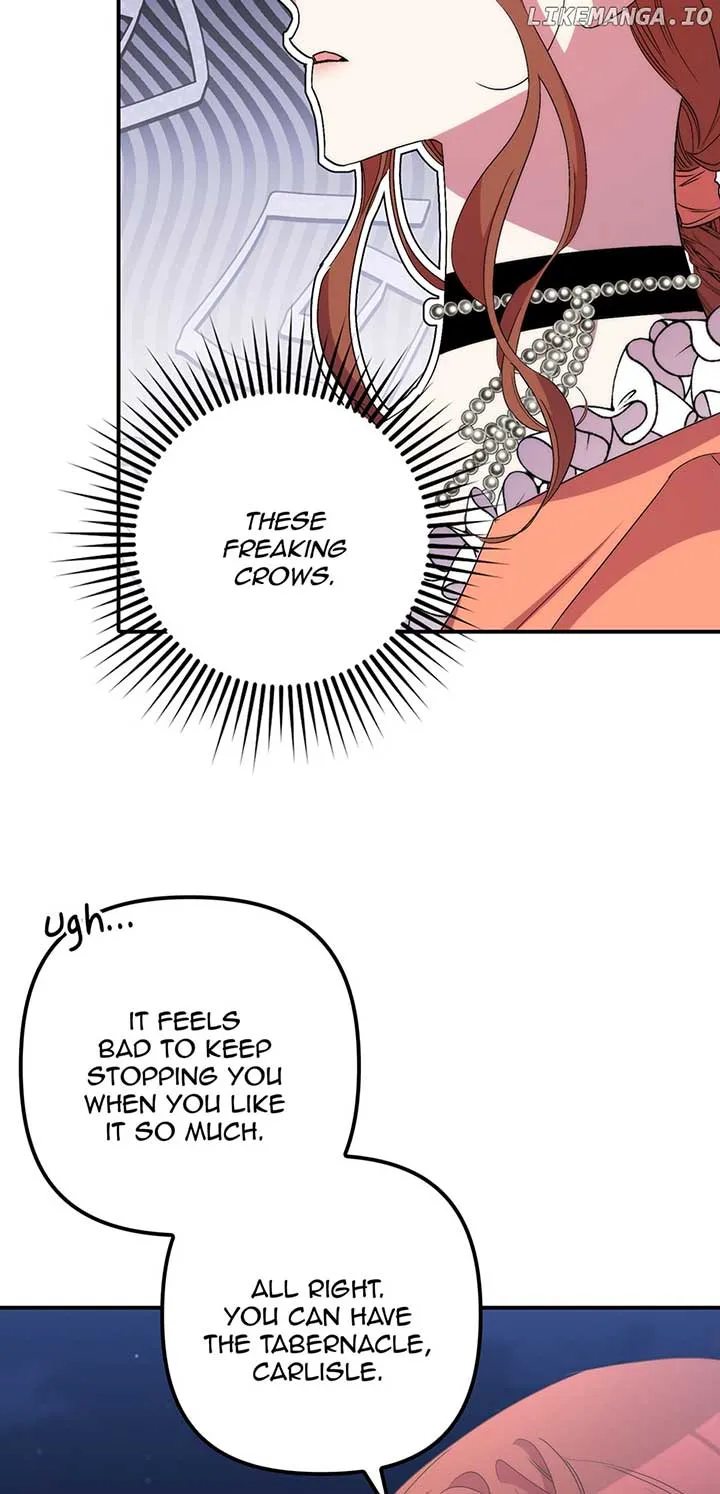 The Hero Went Crazy Even Though I’m the One Who Died Kainu Manga Chapter 33 Page 68