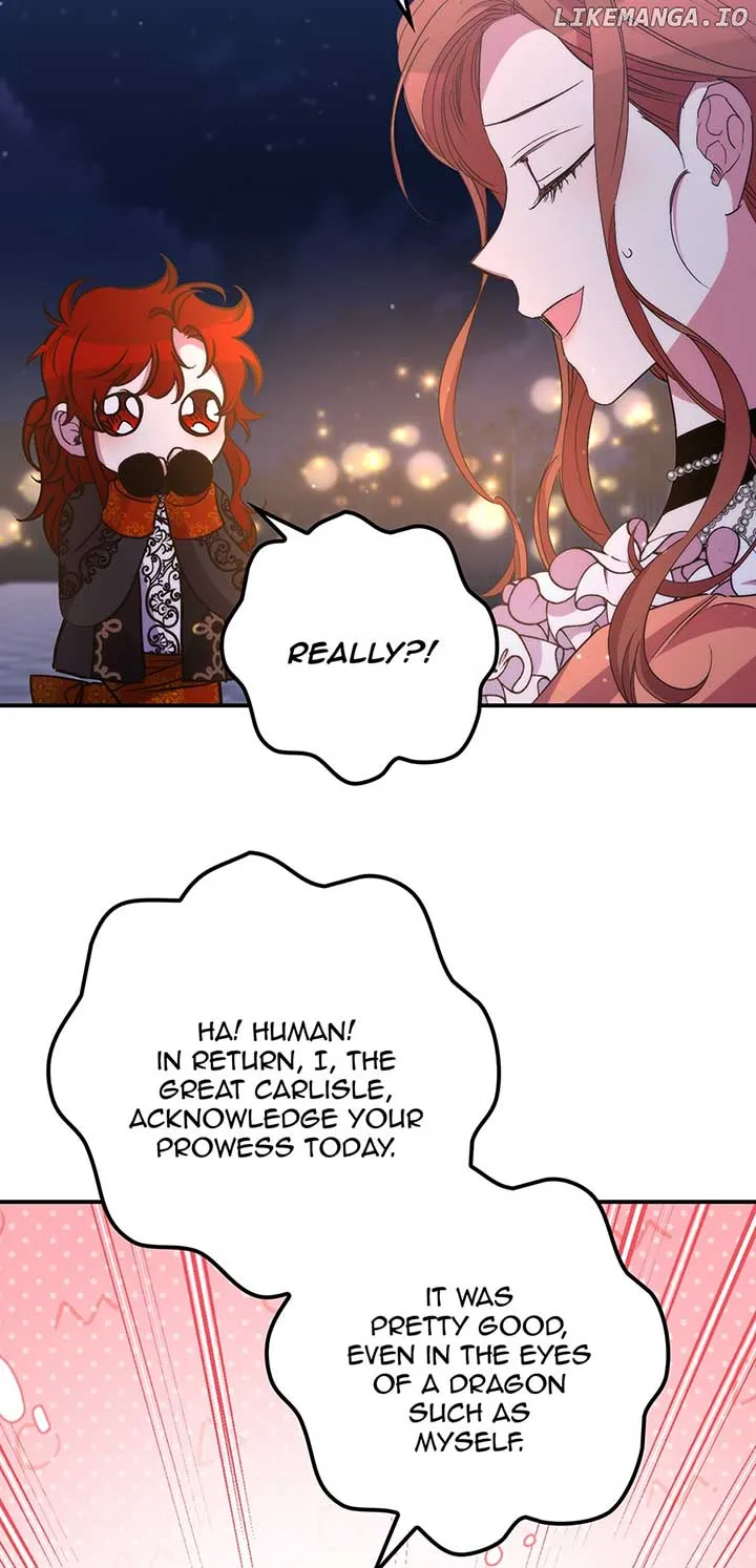 The Hero Went Crazy Even Though I’m the One Who Died Kainu Manga Chapter 33 Page 69