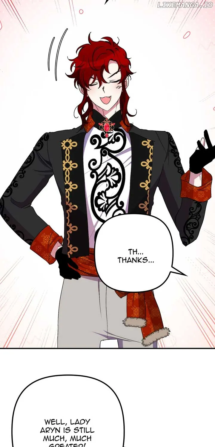 The Hero Went Crazy Even Though I’m the One Who Died Kainu Manga Chapter 33 Page 70