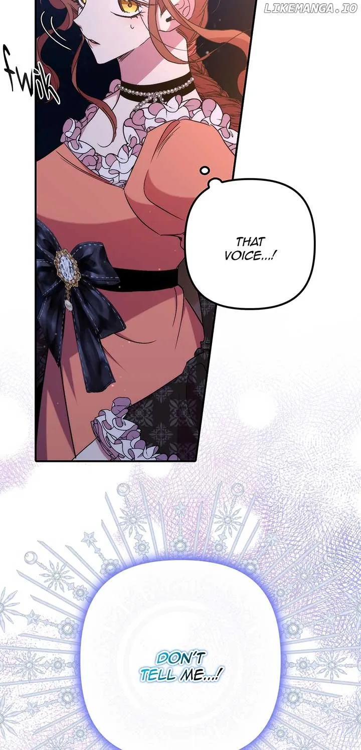 The Hero Went Crazy Even Though I’m the One Who Died Kainu Manga Chapter 33 Page 73